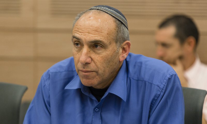 יוגב: להיות מוכנים גם לכיבוש רצועת עזה