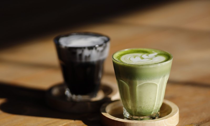 מי שתה את כל המאצ'ה? כך רוקנה התיירות את בירת התה של יפן