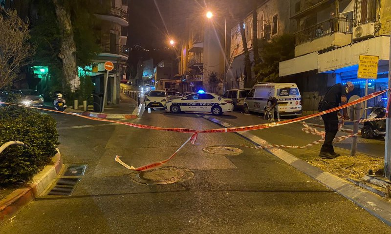 רצח בחיפה: נקבע מותו של תושב העיר כבן 30