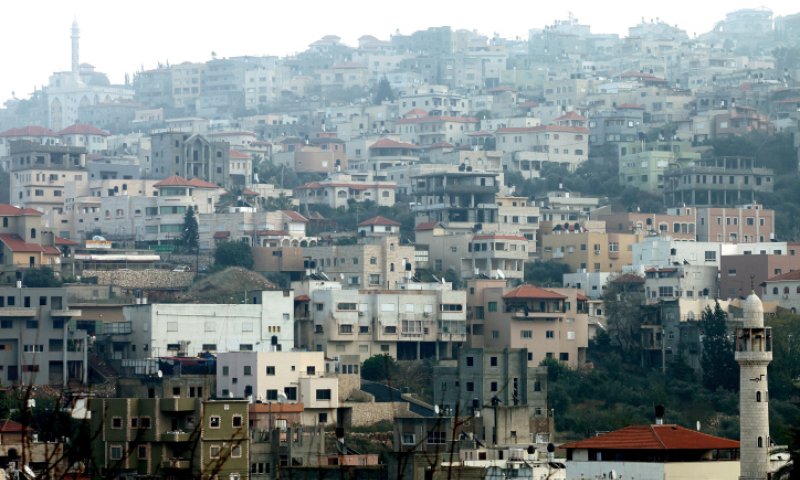 העמותה שציירה כרזות שהאדירו מחבלים &ndash; תפורק