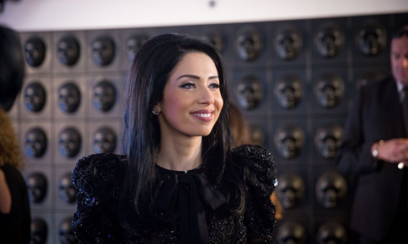 מינוי יוקרתי | התפקיד החדש של ניקול ראידמן