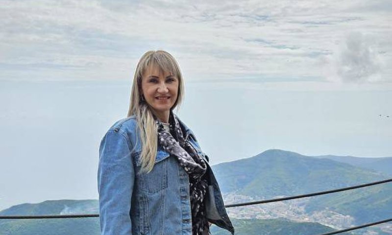 הותר לפרסום: מיכל זקס נהרגה מפגיעת הטיל בב"ש לצד בנה וזוגתו