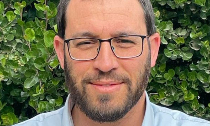 שי קלך: "בסוף, המנהיג הוא זה שצריך לקבל את ההחלטה"