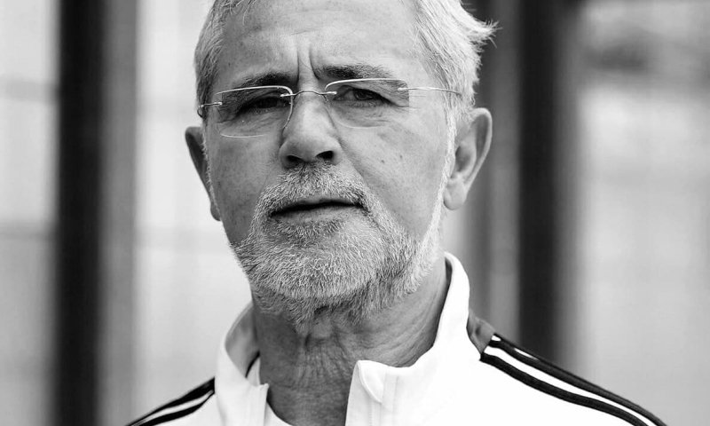 כוכב גרמניה ובאיירן מינכן גרד מולר מת בגיל 75