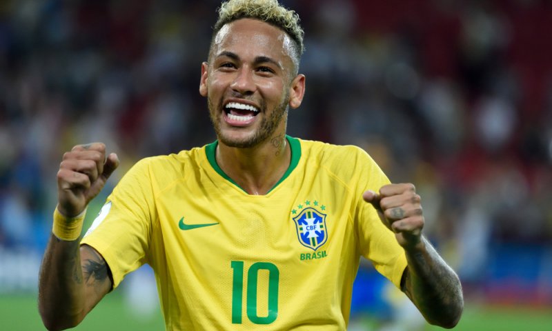 צפו: ניימאר הסכים לבקשת נתניהו: "מגיע לישראל"