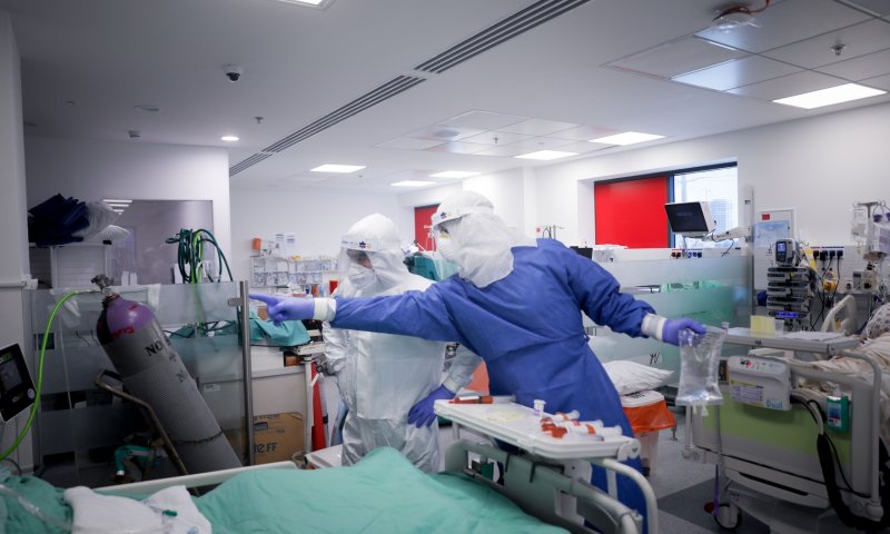 שבת קטלנית: מניין המתים מקורונה בארץ עלה ל-400