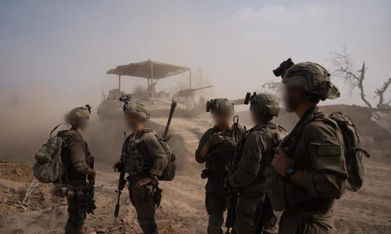 פרופ' בכירה: "מה שאנחנו עושים בעזה זו אלימות"