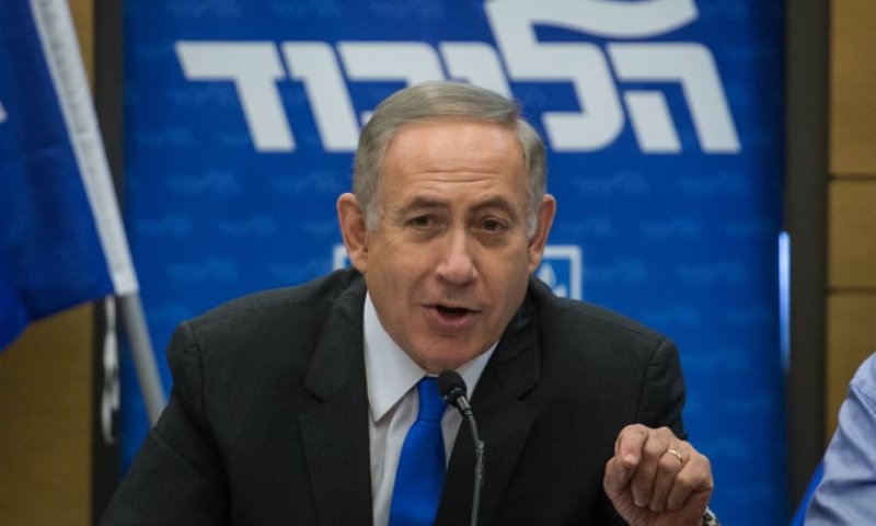 נתניהו חשף פרוטוקולים והוכיח: הדיווח נגדי שקרי