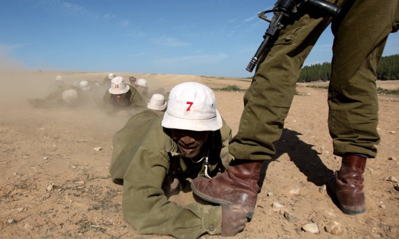 מלש"ב התמוטט במהלך גיבוש מטכ"ל; מצבו קשה