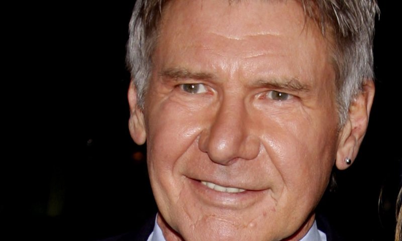 שירה האס, אחרייך: הריסון פורד מצטרף למארוול