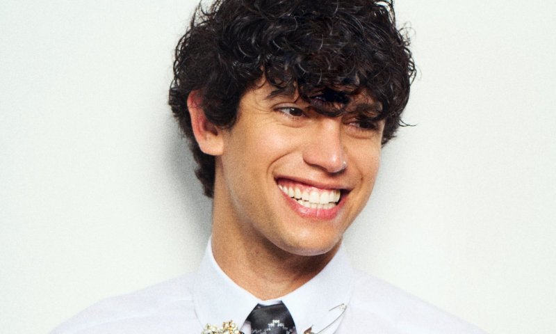 נדב סיוון לסרוגים: אם עברי ואודיה לקחו השראה &ndash; זה ממש מחמיא