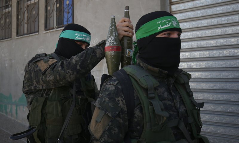 כתב אישום: 2 ישראלים שיתפו פעולה עם ארגון טרור