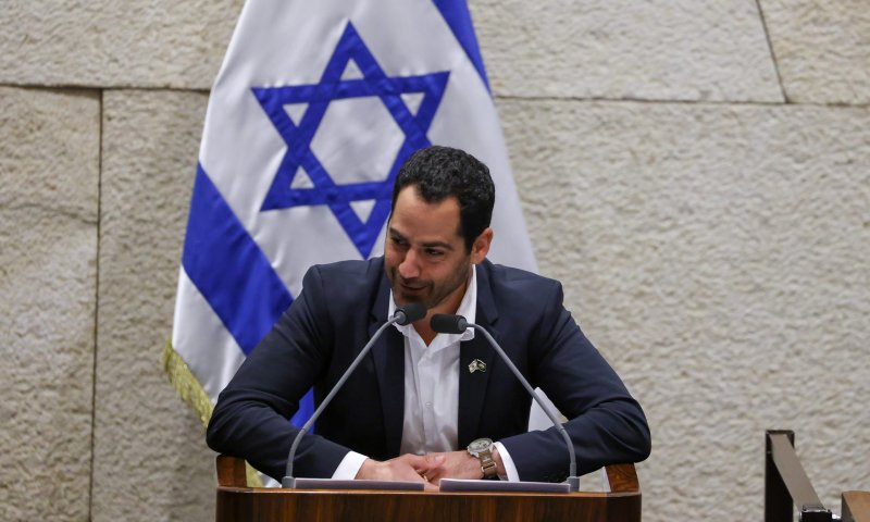 הקואליציה הפילה את האיסור להודעות ספאם