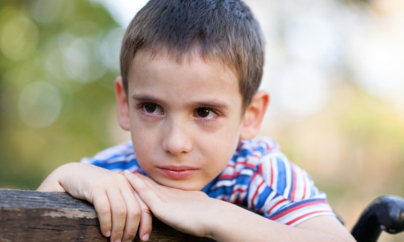 ילד יתום הוא לא הבעיה בהזרעה לרווקה/ תגובה