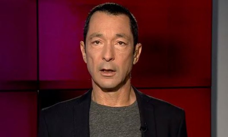 גיא זהר מציג: אם איתי זר לא היה מתנחל. צפו