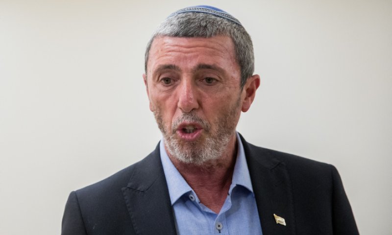 "הקלות על החולים &ndash; כן, שער לעולם הסמים &ndash; לא"