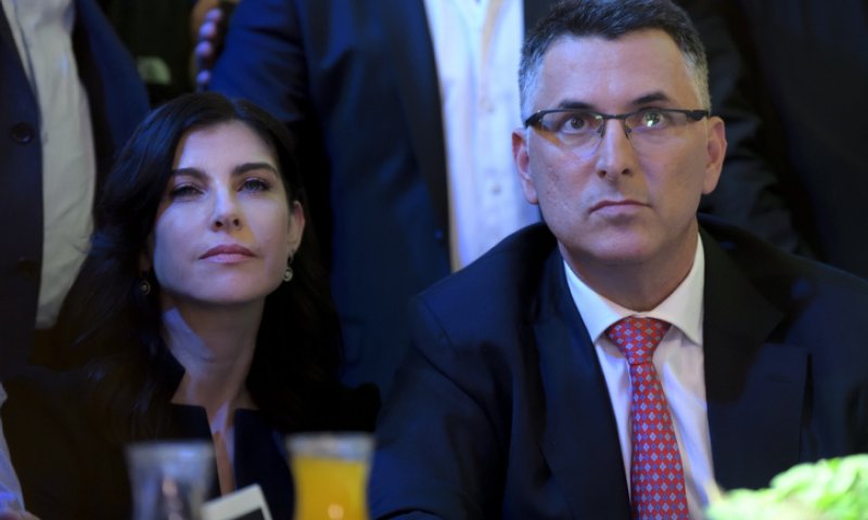 דורשים מצלמות: מטה סער עותר לבית הדין של הליכוד