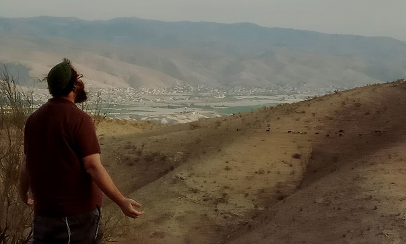 הכשרת מנחים לגבריות ומיניות &ndash; יש דבר כזה