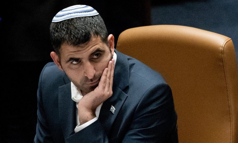 הליכוד מבהיר: דבריו של קרעי משוללי כל יסוד