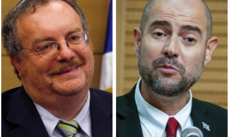 נציב שירות המדינה: מה היה דחוף לך לפטר את פלמור?