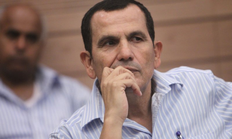 הותר לפרסום: זה ראש העיר שנעצר בחשד לשחיתות