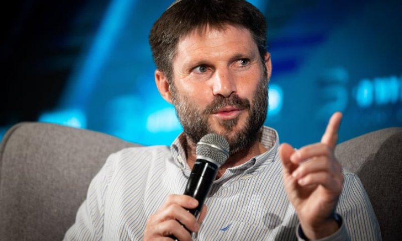 'הקמת ממשלת שמאל- ערבים- ליברמן-רעיון מעולה'