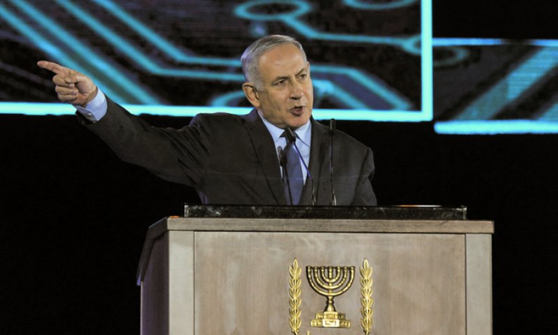 סקר: נתניהו ממשיך לנסוק לפיד מאבד גובה, גבאי צונח