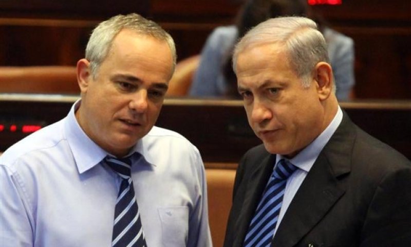 למה אני לא מצטרף לקמפיין הפופוליסטי נגד הממשלה?