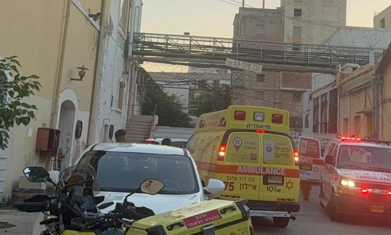 נקבע מותה של אחת הנערות שנפלו מגובה בראשון לציון