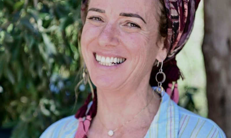 מינוי סרוג: זו ראש אולפנת צביה לוד החדשה