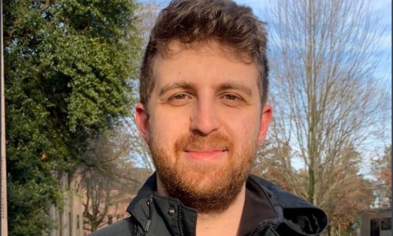 הנרצח בפיגוע: אלן גנלס עולה חדש מארה"ב