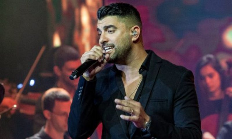 "מה שנשאר": משה פרץ בבלדה חדשה