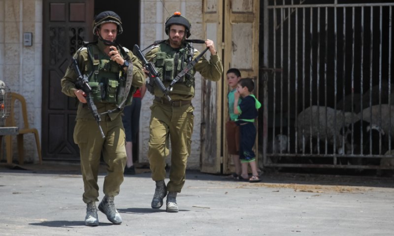 ישיבות ההסדר: "להאריך השירות הפעיל של חיילינו"