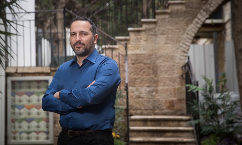 הותר לפרסום שמו של החשוד ברצח אלדד פרי