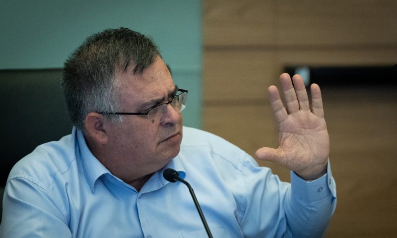 גם במוסדות הלאומיים: הליכוד וש"ס בדיל פוליטי