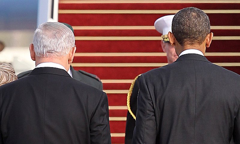 הקרע מתרחב: "אובמה מסרב לשוחח עם נתניהו"