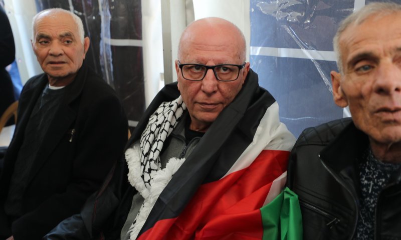 בהליך מהיר: הכנסת תקדם שלילת אזרחות למחבלים