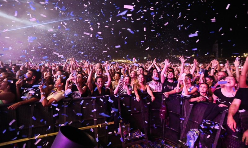 ראש העיר מודה: אם זה היה אירוע דתי היינו מדברים אחרת