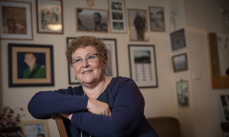 מרים פרץ: כך מנחילים תודעת ניצחון לדורות הבאים