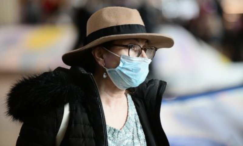 "לומר בכוונה": סגולה להינצל ממגפת הקורונה