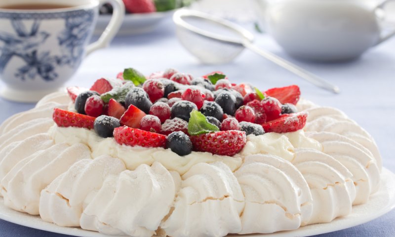 לא רק קוקוס: מתכונים לעוגות כשרות לפסח