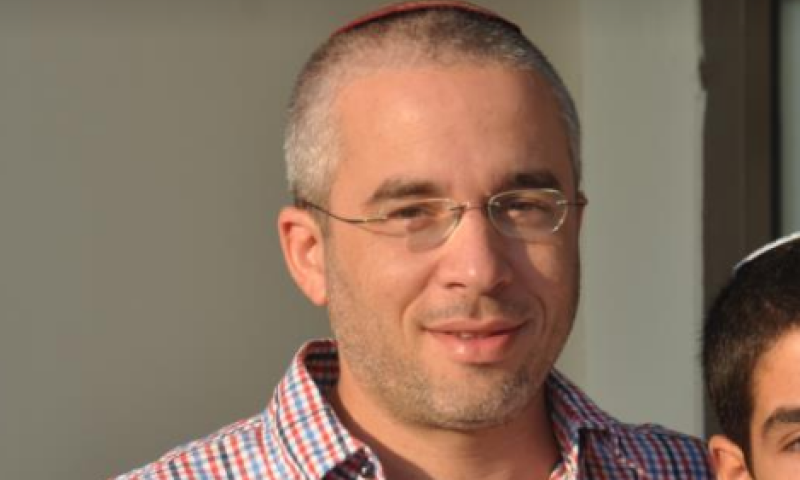 לראשונה מאז האסון: ראש המכינה בתגובה לתקשורת