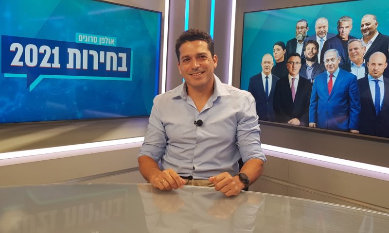 בציונות הדתית ברכו את שיקלי: "איילת, עכשיו תורך"