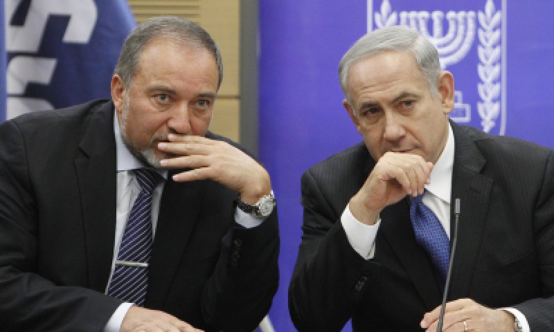 הוחלט: הליכוד וישראל ביתנו ממשיכות יחד