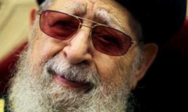 בישיבה מסבירים: למה אין אצלנו 'ילקוט יוסף'