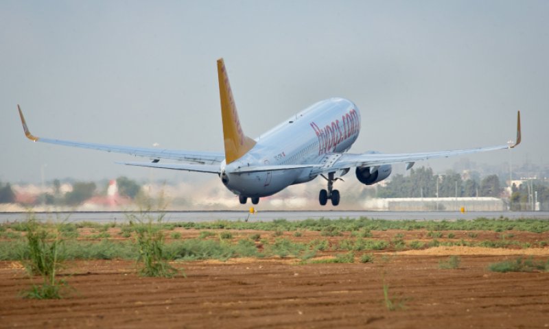 דיווח ברוסיה: אבד הקשר עם מטוס בו נסעו 28 אנשים