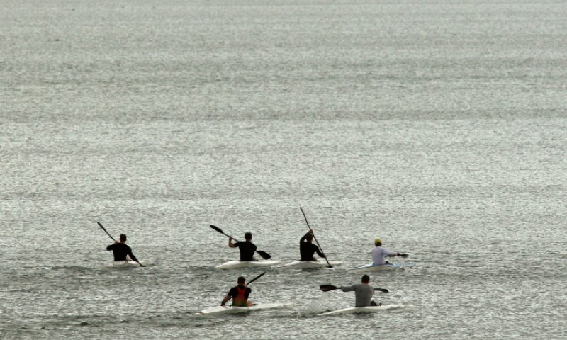 אחרי שעות: אותרו שני הצעירים שנעלמו במים
