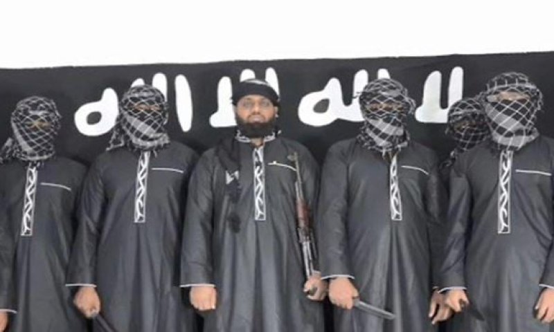 הנחיה חדשה של דאעש: "לא לתקוף נדבקי קורונה"