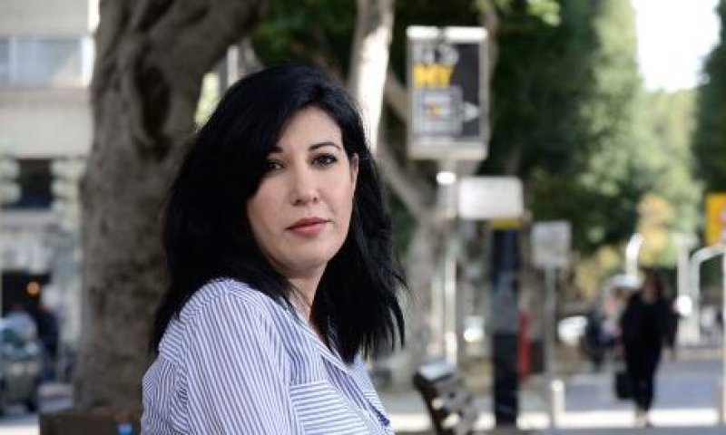 היועצת המדינית החדשה &ndash; מי את, שמרית מאיר?