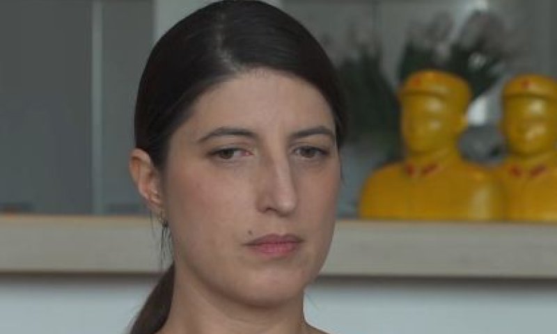 'לא מכובד': כך בתו של יגאל בשן שמעה על מות אביה